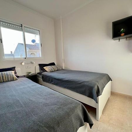 Casa Ruta Διαμέρισμα Τορεβιέχα Εξωτερικό φωτογραφία