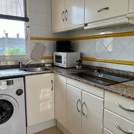 Casa Ruta Διαμέρισμα Τορεβιέχα Εξωτερικό φωτογραφία
