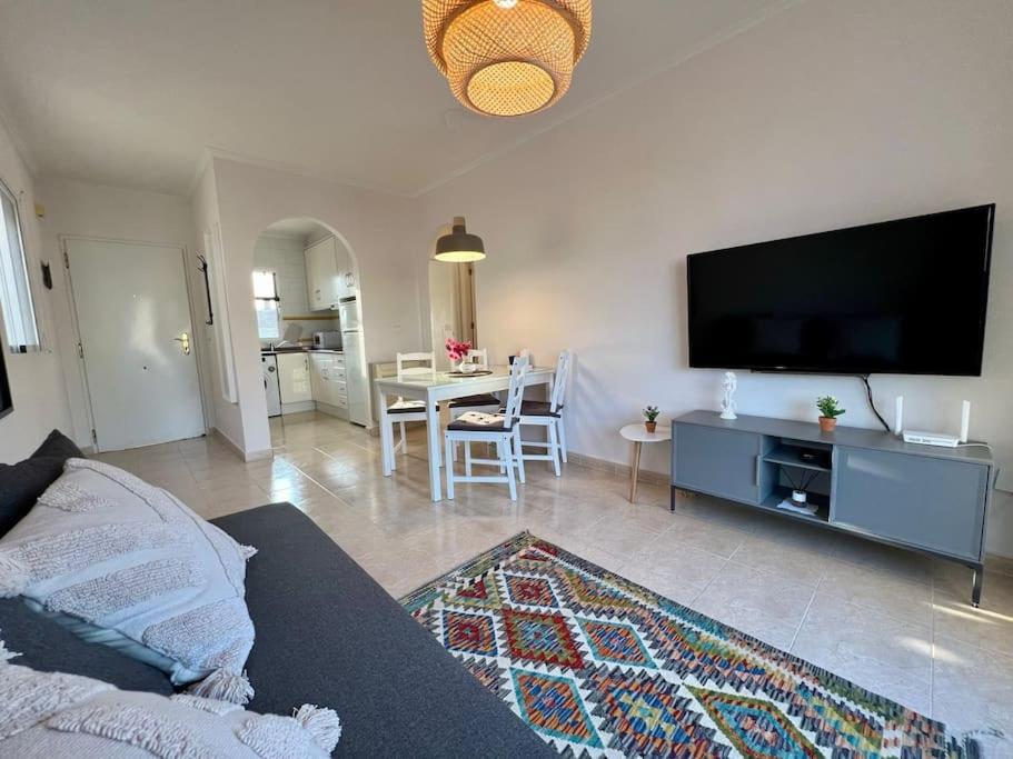 Casa Ruta Διαμέρισμα Τορεβιέχα Εξωτερικό φωτογραφία