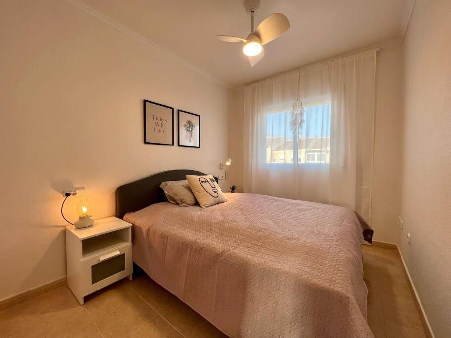 Casa Ruta Διαμέρισμα Τορεβιέχα Εξωτερικό φωτογραφία