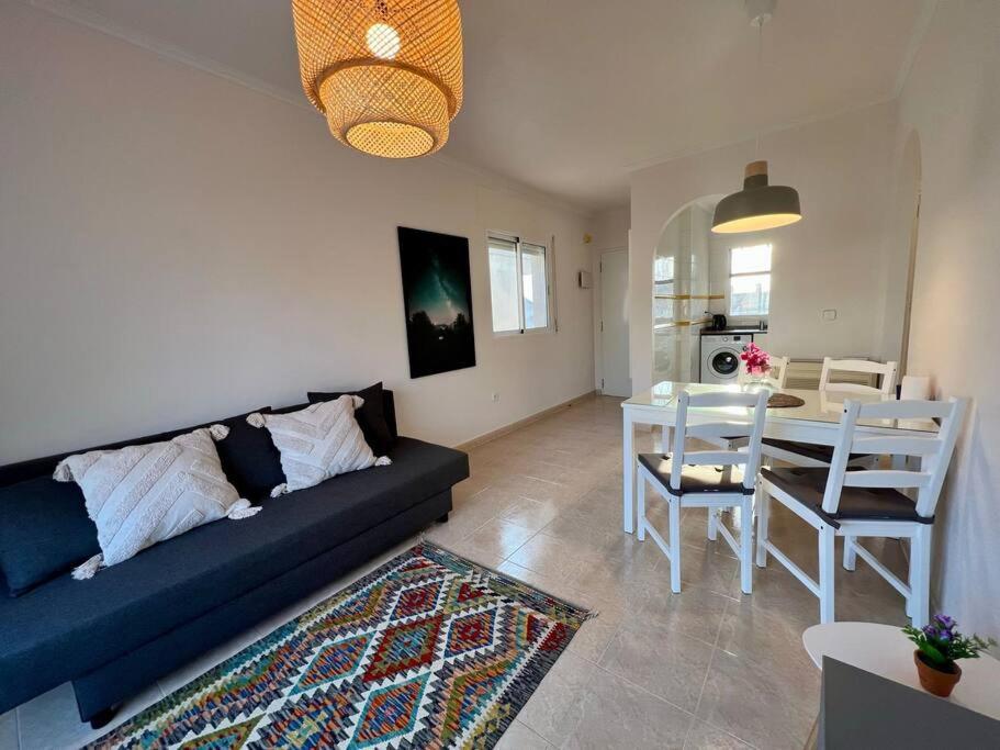 Casa Ruta Διαμέρισμα Τορεβιέχα Εξωτερικό φωτογραφία