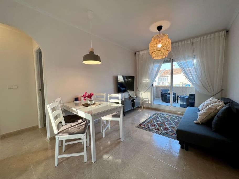 Casa Ruta Διαμέρισμα Τορεβιέχα Εξωτερικό φωτογραφία