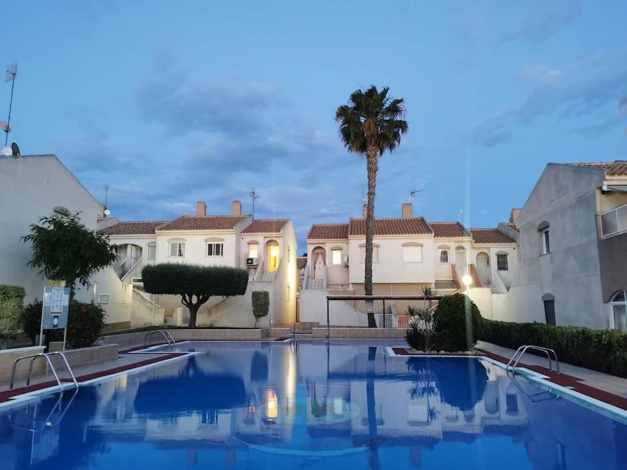 Casa Ruta Διαμέρισμα Τορεβιέχα Εξωτερικό φωτογραφία