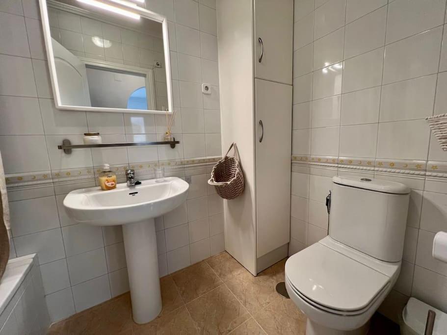 Casa Ruta Διαμέρισμα Τορεβιέχα Εξωτερικό φωτογραφία